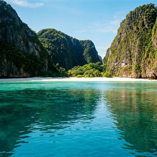 Phi Phi